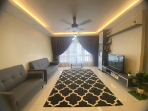 Cozy Homestay Putrajaya